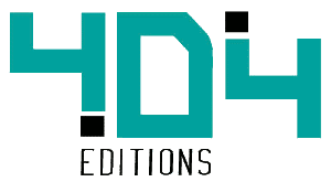 404 Edition